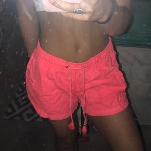 Lilly Pulitzer Shorts